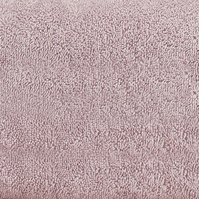 Махровый Arel, грязно-розовый