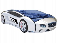 Кровать-машина 500-100851