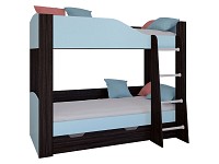 Двухъярусная кровать 500-147559