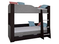 Двухъярусная кровать 500-147565