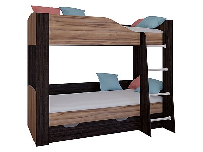 Двухъярусная кровать 500-147555