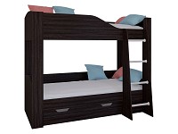 Двухъярусная кровать 500-147560
