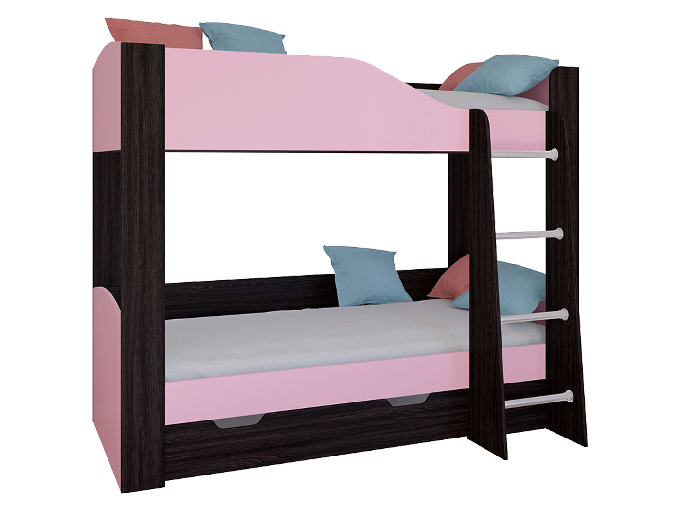 Двухъярусная кровать 164-147561