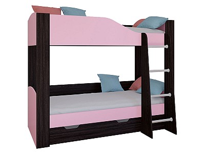 Двухъярусная кровать 500-147561