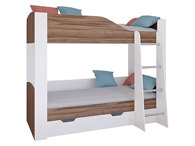Двухъярусная кровать 500-147569