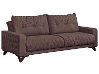 Прямой диван 500-103433