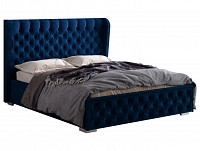 Кровать с подъемным механизмом 500-136980