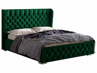 Кровать с подъемным механизмом 500-142623