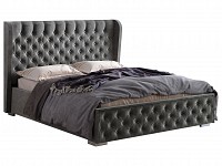 Кровать с подъемным механизмом 500-136960