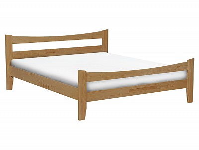 Двуспальная кровать 500-147383