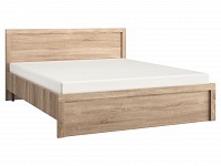 Двуспальная кровать 500-139160