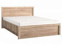Двуспальная кровать 500-146704