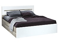 Двуспальная кровать 500-109110