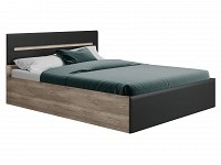 Двуспальная кровать 500-137138