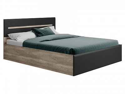 Двуспальная кровать 500-142620