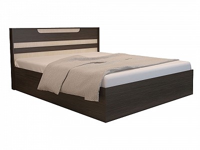 Двуспальная кровать 500-117496