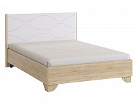 Двуспальная кровать 500-109418