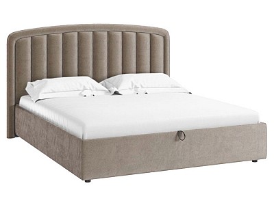 Кровать с подъемным механизмом 500-145001
