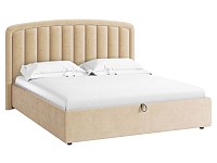 Кровать с подъемным механизмом 500-135741