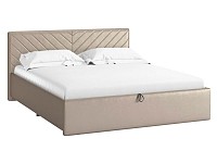 Кровать с подъемным механизмом 500-145427