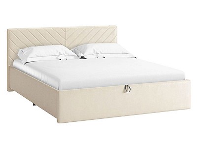 Кровать с подъемным механизмом 500-145431