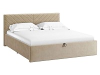 Кровать с подъемным механизмом 500-145430