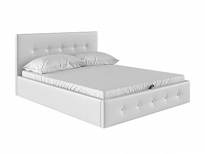 Кровать с подъемным механизмом 500-100369