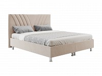 Кровать с подъемным механизмом 500-117322