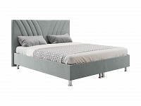 Кровать с подъемным механизмом 500-117357