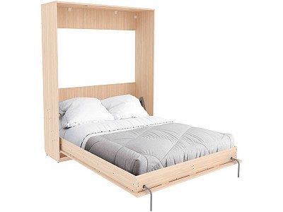 Двуспальная кровать-трансформер 500-86854