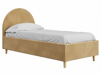Кровать с подъемным механизмом 500-143425