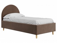 Кровать с подъемным механизмом 500-143427