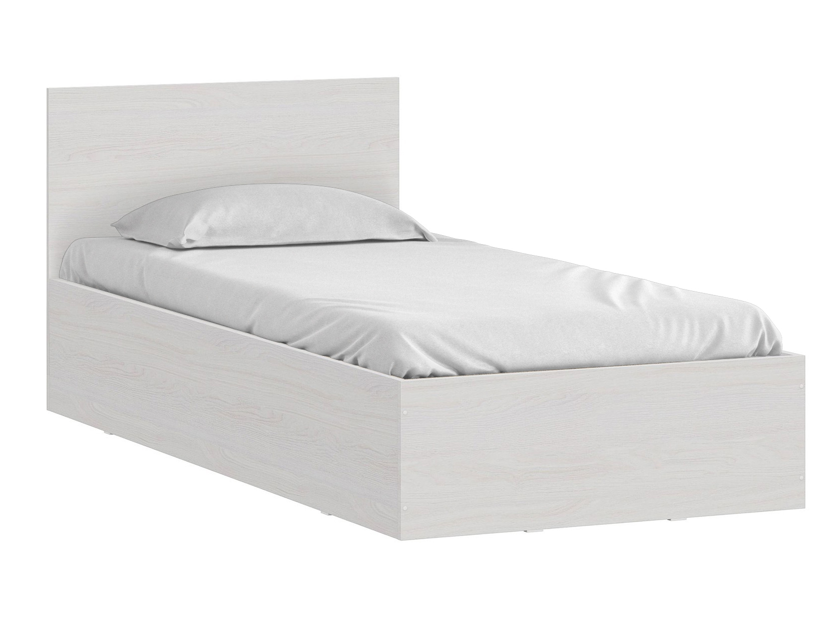 Односпальная кровать 147-150636