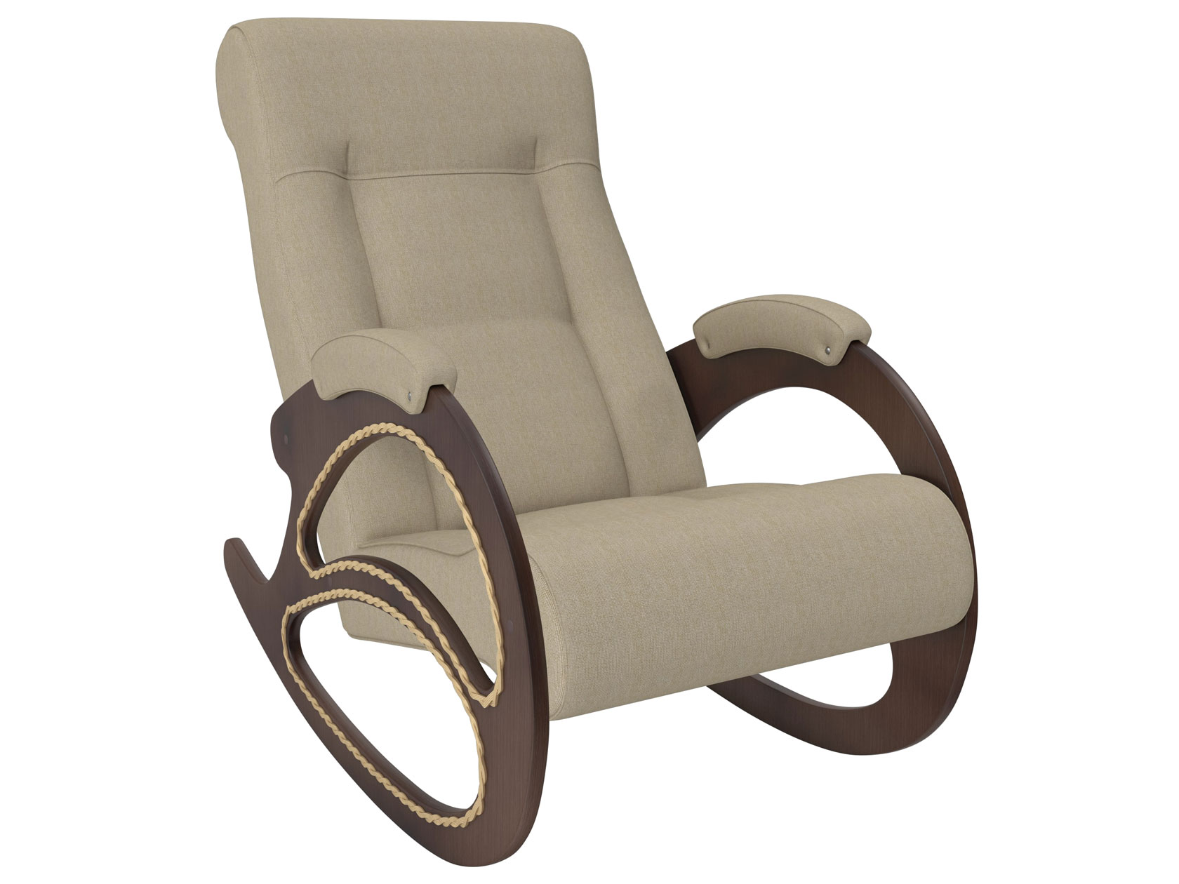 Кресло-качалка 110-99968