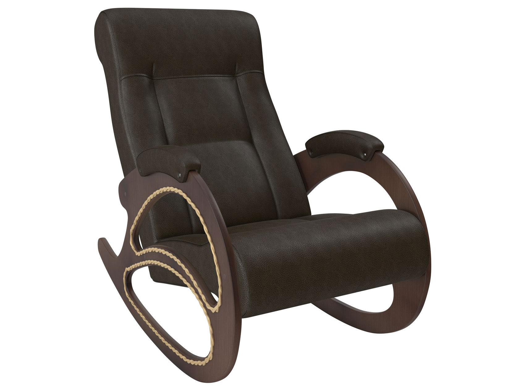 Кресло-качалка 190-100419