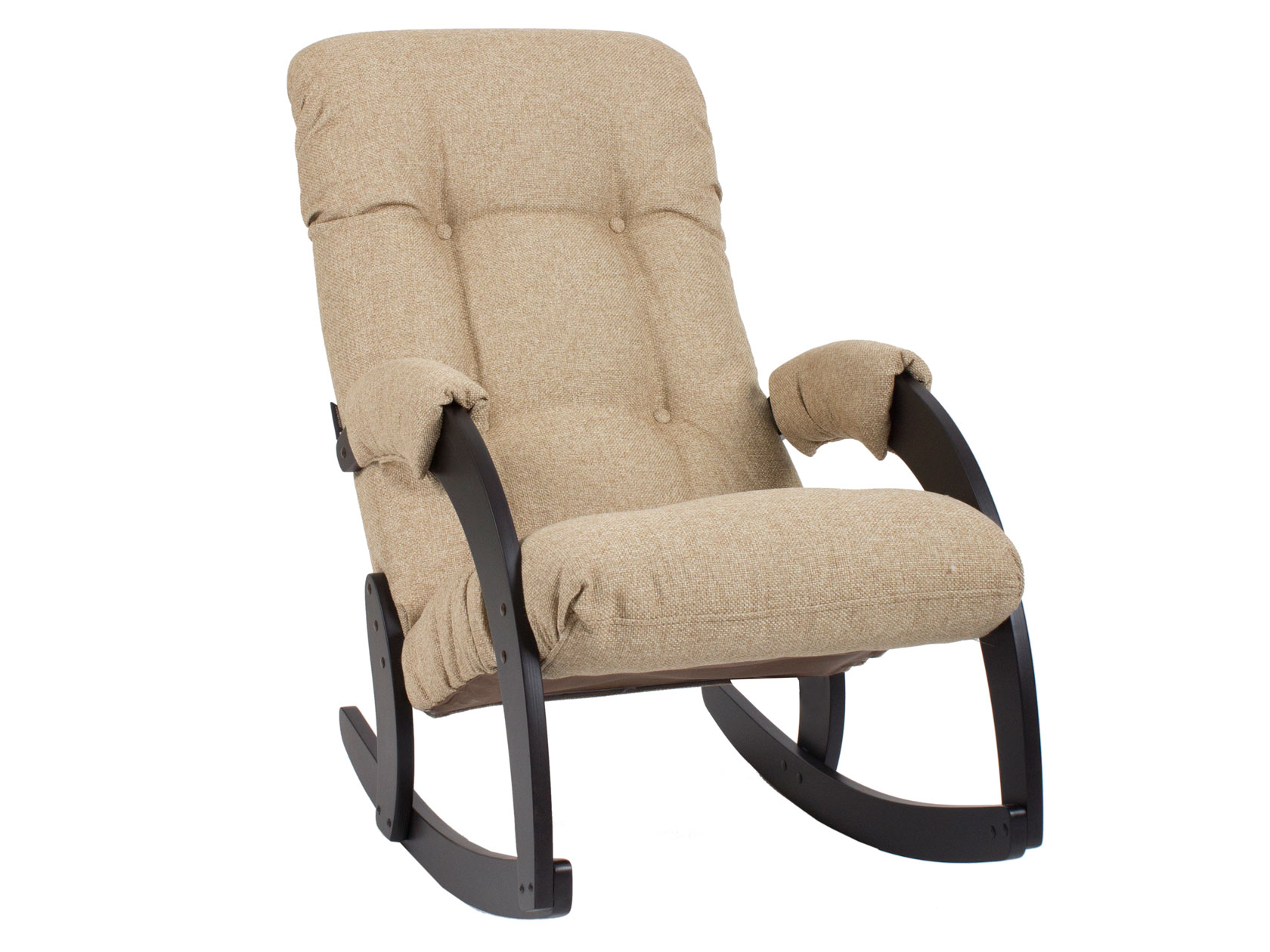 Кресло-качалка 180-100187