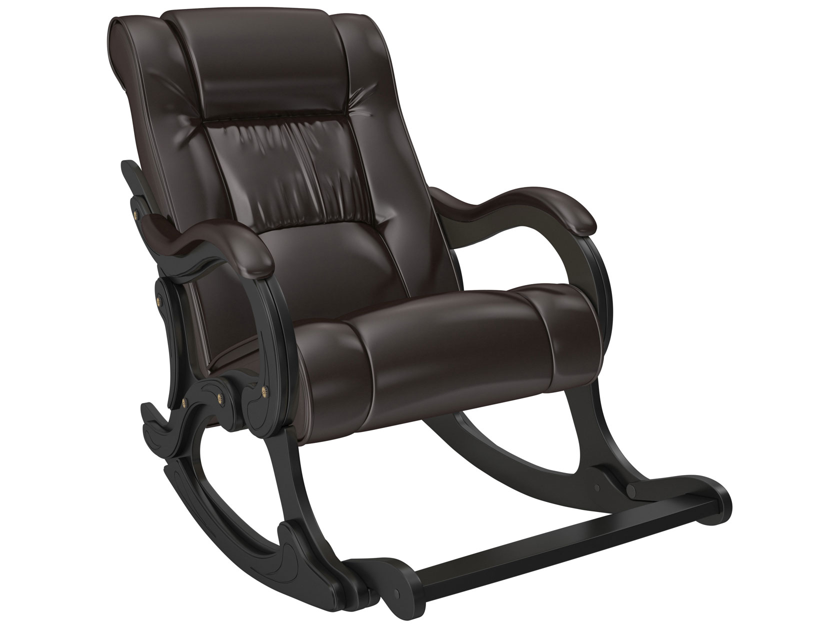 Кресло-качалка 200-84501