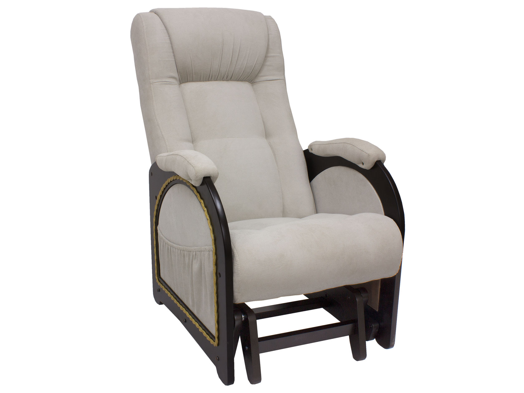 Кресло-глайдер 200-100159