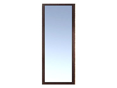 Настенное зеркало 500-25263